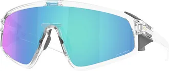 Oakley OO9404 LATCH PANEL 940418 Mens Sunglasses Clear Size 135
