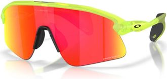 Oakley Oo 9517 951703 Zonnebrillen - unisex - Zonnebrillen - Groen - 39 MM - Accessoires