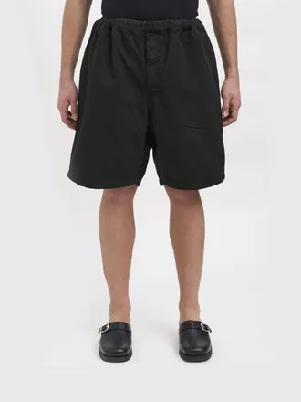 Paura Pantaloncini in cotone