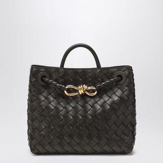 Bottega Veneta Andiamo Fondant small bag