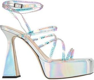 Mach & Mach SCHUHE - Sandalen auf YOOX.COM