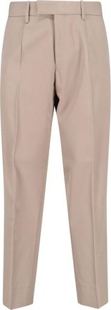Ermenegildo Zegna Tailored Trousers