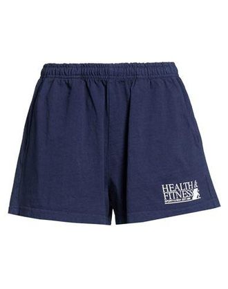 Sporty & Rich BOTTOMWEAR - Shorts & Bermuda Shorts on YOOX.COM