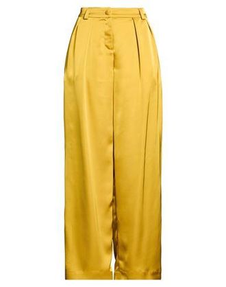 Ines De La Fressange BOTTOMWEAR - Trousers on YOOX.COM