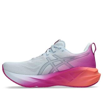 Asics (WMNS) ASICS Novablast 5 Sky Digital Sakura 1012B989-400