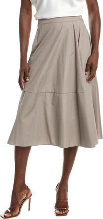 Max Mara S Max Mara Desy Skirt