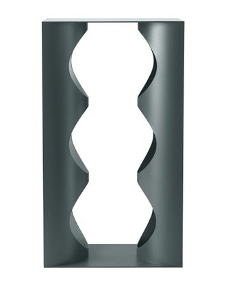 Georg Jensen Alfredo Stainless Steel Wine Rack