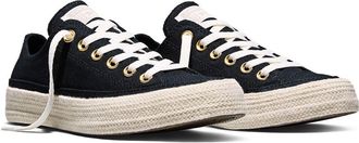 Converse Sneakers CHUCK TAYLOR ALL STAR ESPADRILLE CANVAS