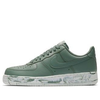 Nike Air Force 1 07 LV8 Clay Green Marble AJ9507-300