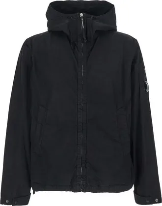 C.P. Company C. P. Company Cotton Blouson Jacket