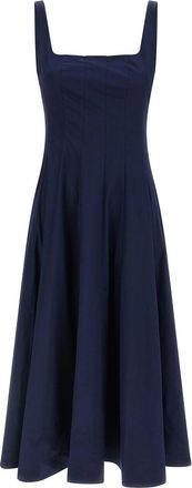 Staud Wells Dress