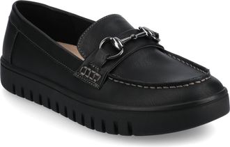 Journee Collection Journee Womens Kaya Bit Loafer