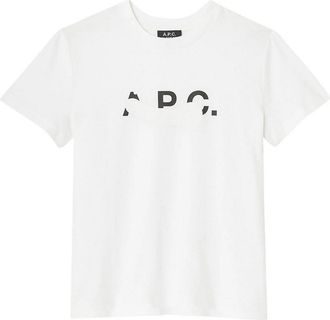 A.P.C. A. P.C. T-Shirt