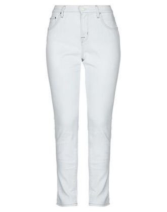Jacob Cohen BOTTOMWEAR - Pantaloni jeans su YOOX.COM