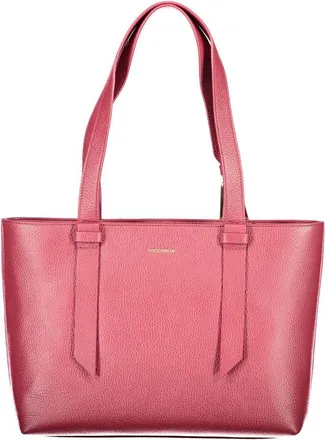 Coccinelle Leather Women Womens Handbag