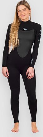 Roxy Prologue Bz Gbs Neoprenanzug schwarz