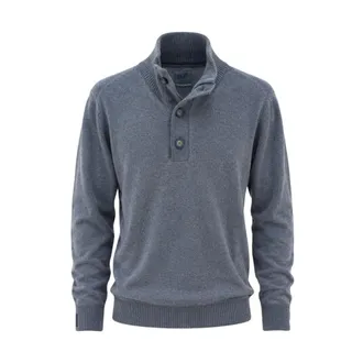 Bob Uomo, Maglie, Blu, XL, new
