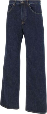 Dondup Jacklyn Jeans - Dames - Jeans - Blauw - Maat: W31 Katoen