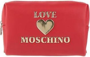 Love Moschino MALETAS - Neceseres en YOOX.COM