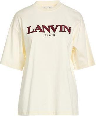 Lanvin TOPWEAR - T-shirts su YOOX.COM