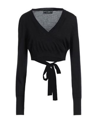 Dolce & Gabbana PRENDAS DE PUNTO - Boleros en YOOX.COM