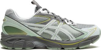 Asics GT-2160 UB6-S Arctic Blue/Carbon sneakers - men - Rubber/Fabric/Mesh - 10.5 - Green