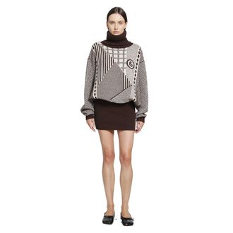 Maison Margiela Mini Dress