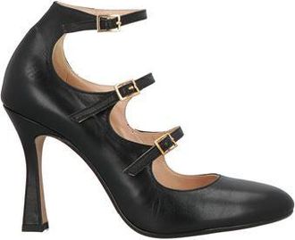 Matteo Pitti SCHUHE - Pumps auf YOOX.COM