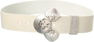 Isabel Marant Adaria Leather Belt