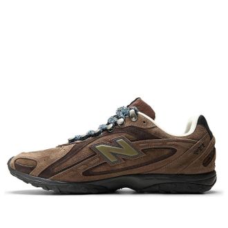 New Balance 204L Basketcase Beef & Broccoli U204LBC1