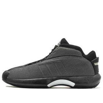 adidas Crazy 1 Kobe Playoff Black Chrome 674344