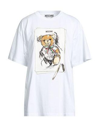 Moschino TOPWEAR - T-shirts sur YOOX.COM