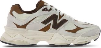 New Balance Womens 9060 - Running Shoes Breakfast Tea/Angora Size 10.0
