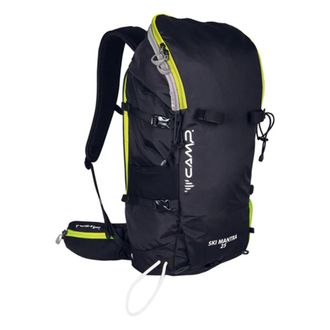 Camp Camp, unisex, Sport, Zwart, Maat: ONE Size