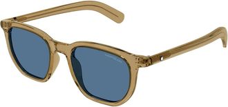 Montblanc Mb0352 S Gafas de sol