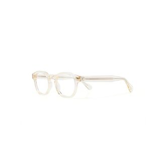 Moscot unisex, Accessoires, Beige, Maat: 46 MM