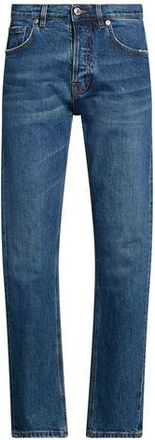 Mauro Grifoni BOTTOMWEAR - Jeans on YOOX.COM