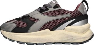 Diadora Mujer, Zapatos, Multicolor, Talla: 39 EU