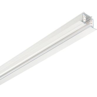 Ideal Lux Profilo On-Off Link Alluminio Bianco 2000Mm