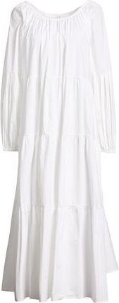 Liviana Conti DRESSES - Maxi dresses sur YOOX.COM