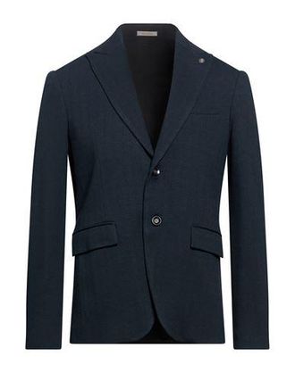 Officina 36 SUITS and CO-ORDS - Blazers on YOOX.COM