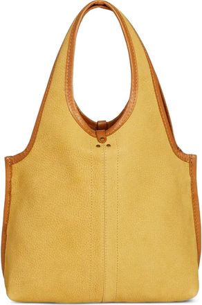 Jerome Dreyfuss Borsa tote Paco - Giallo