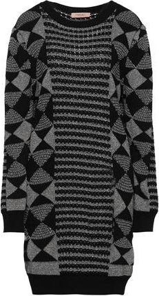 Twin-Set VESTIDOS - Minivestidos en YOOX.COM