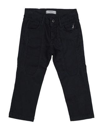 Jeckerson BOTTOMWEAR - Trousers on YOOX.COM