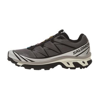 Salomon Mujer, Deporte, Gris, Talla: 41 1/3 EU