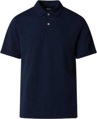 North Sails Tops, Heren, Blauw, XL, North Sails 6927