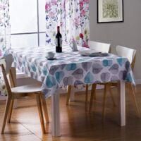 OEM Mantel Rectangular Amarillo Impermeable - Crezuo