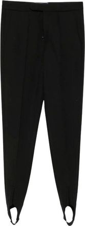 Seafarer Pant Seafarer - Trousers - Mujer - Negro - M