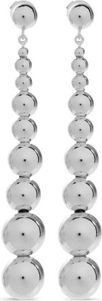 LI&Eacute; STUDIO Orecchini The Josephine - Argento