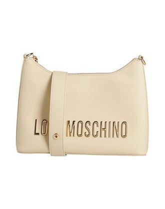 Love Moschino BAGS - Cross-body bags on YOOX.COM